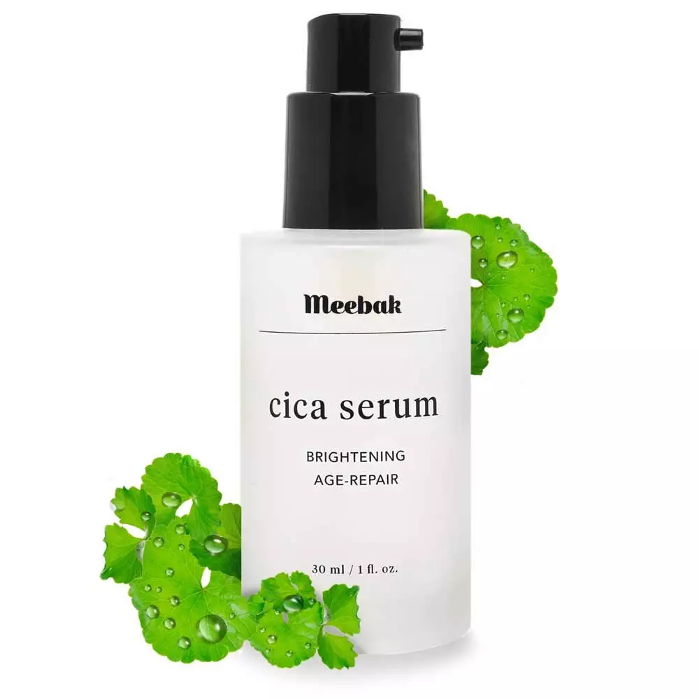 Meebak Cica Serum