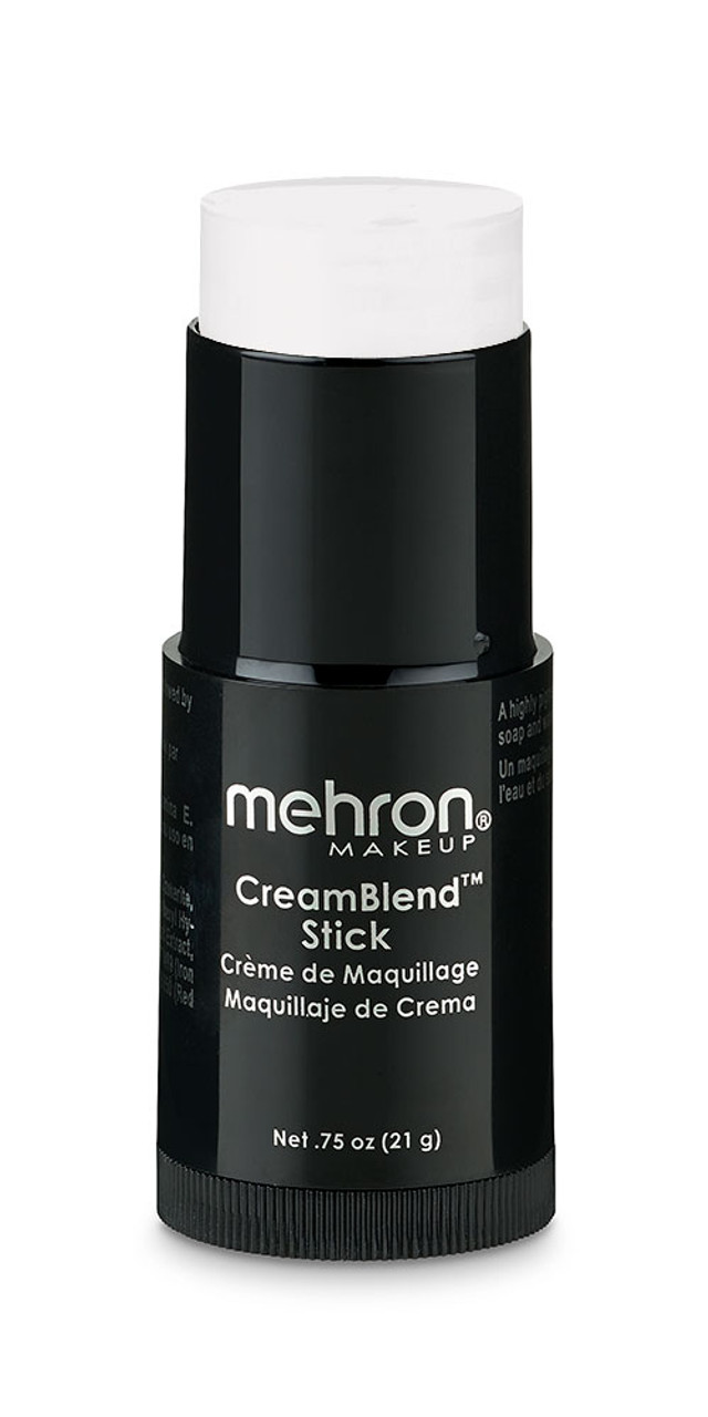 Mehron Makeup CreamBlend Stick - Body Paint 