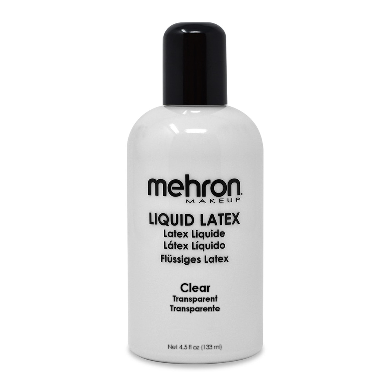 Mehron Makeup Liquid Latex