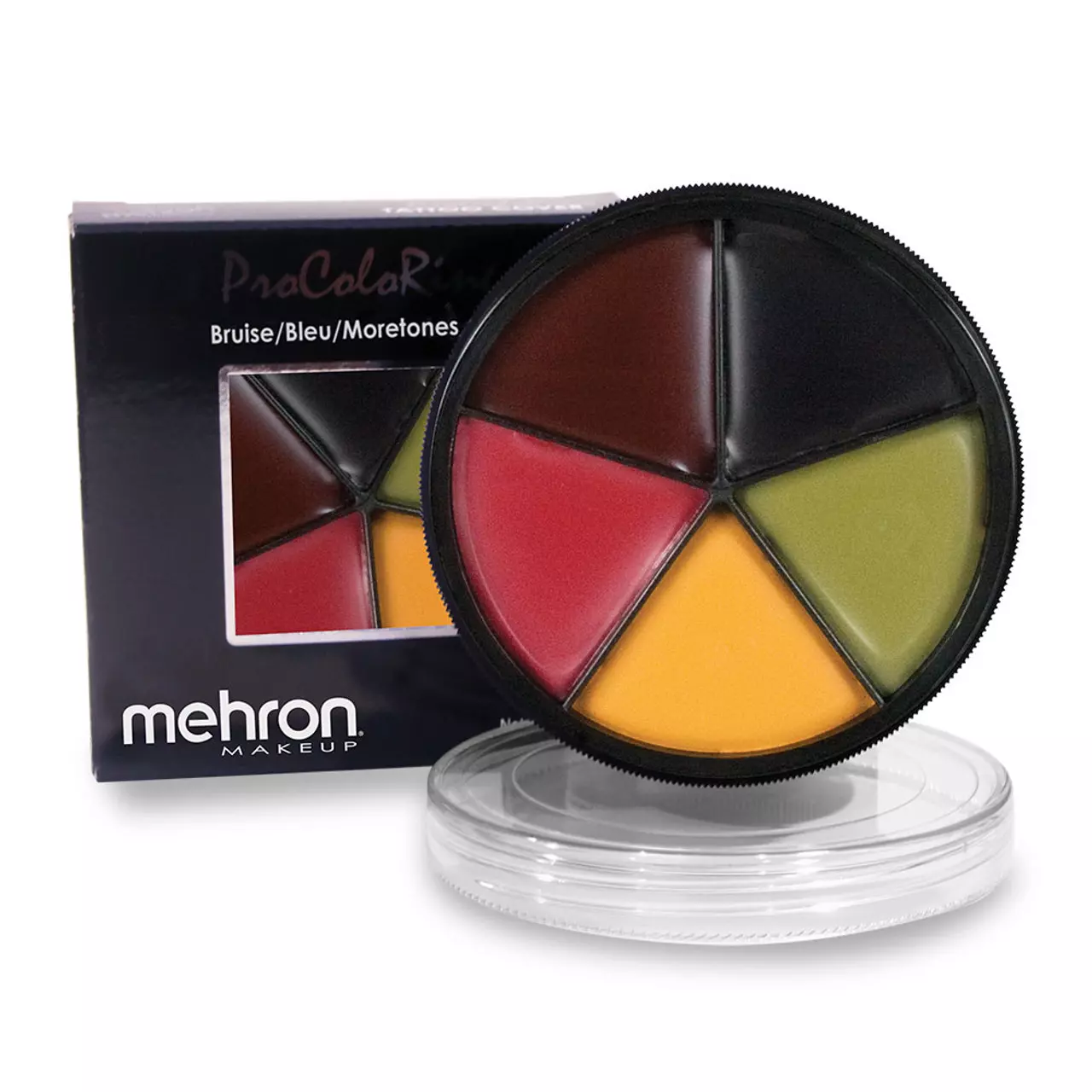 Mehron Makeup ProColoRing – Bruise