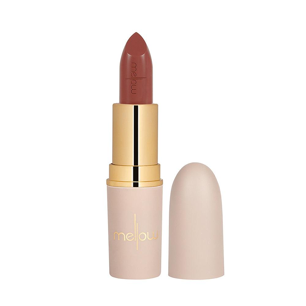 Mellow Long Lasting Matte Lipstick – Posh