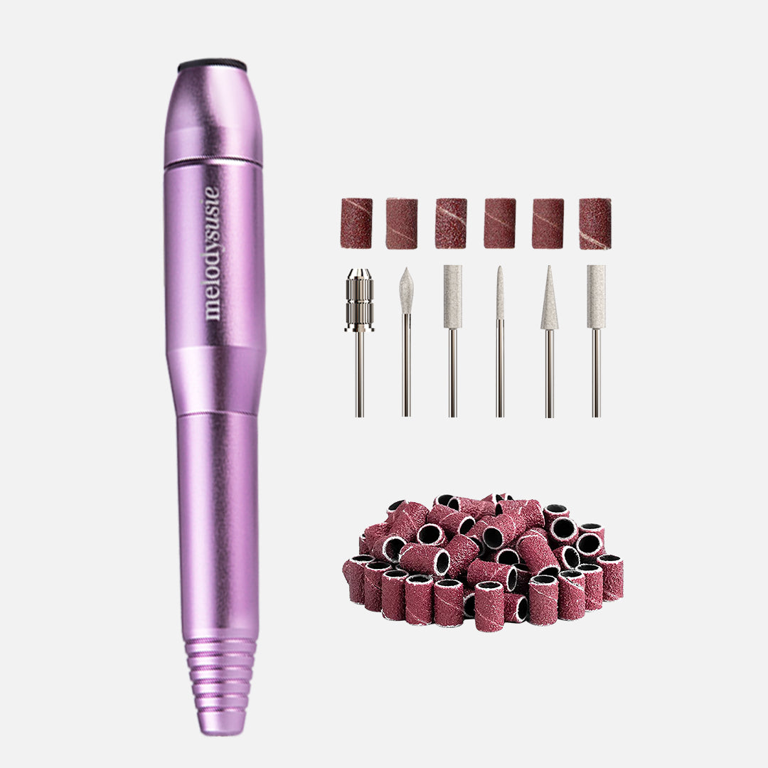 MelodySusie Sheen Electric Nail Drill