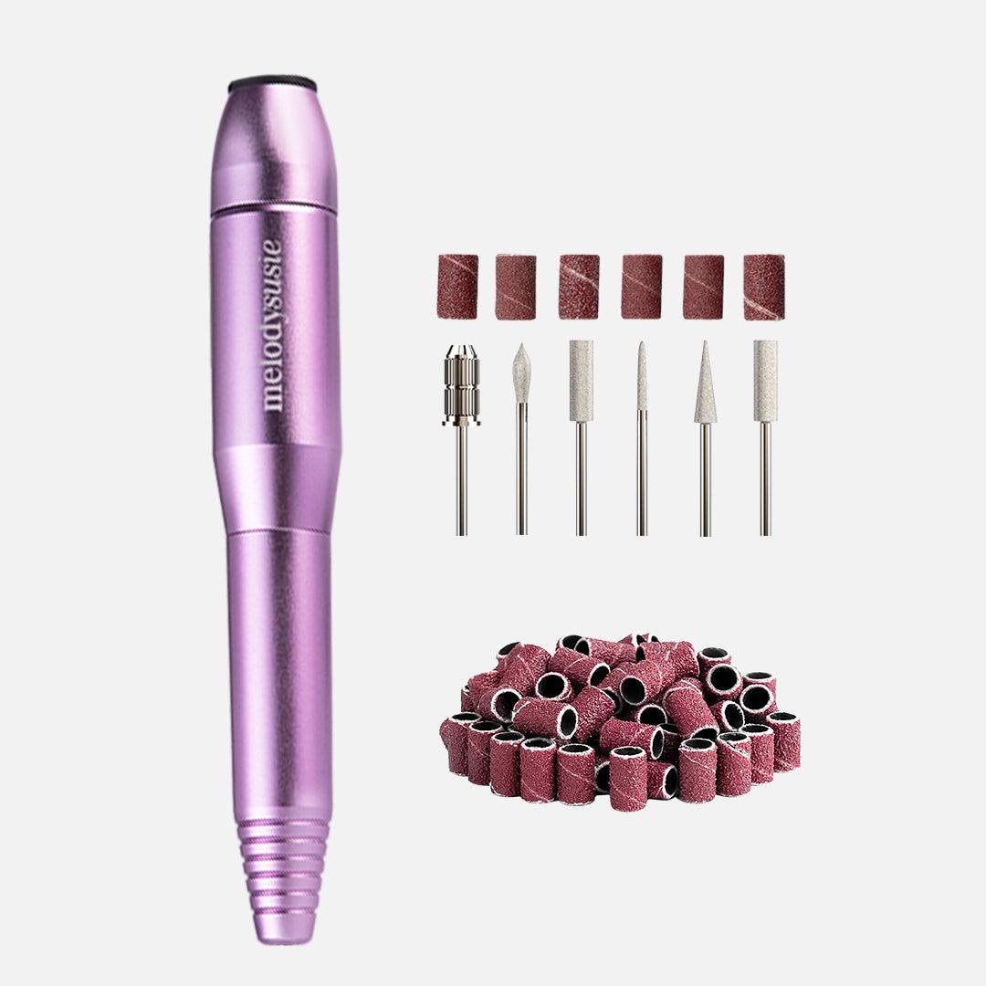 15 Best Electric Nail Files & Drills For A Perfect Manicure At Home