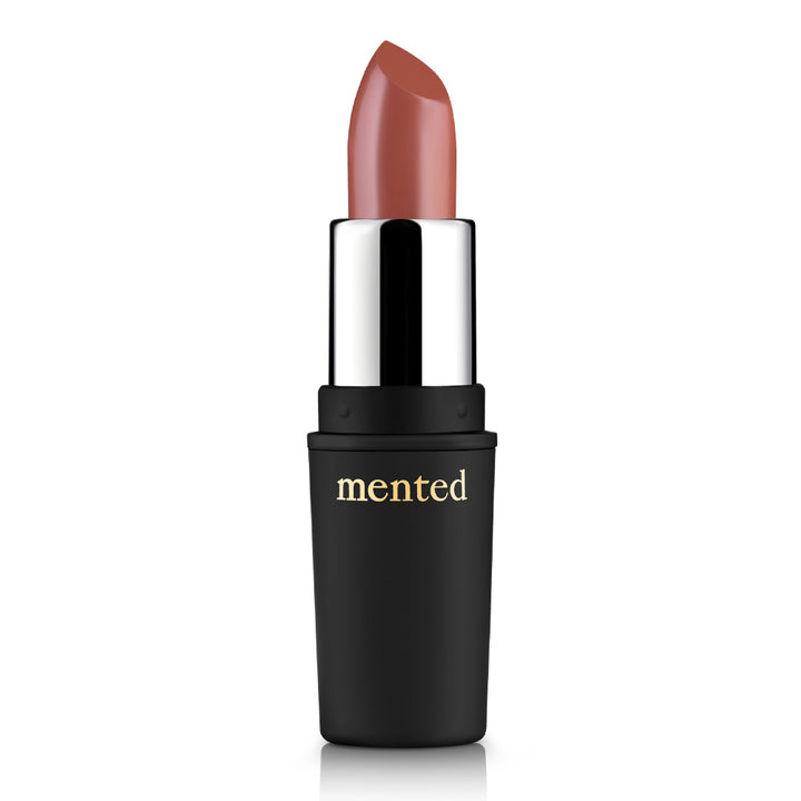 Mented Semi Matte Lipstick – Peach Please