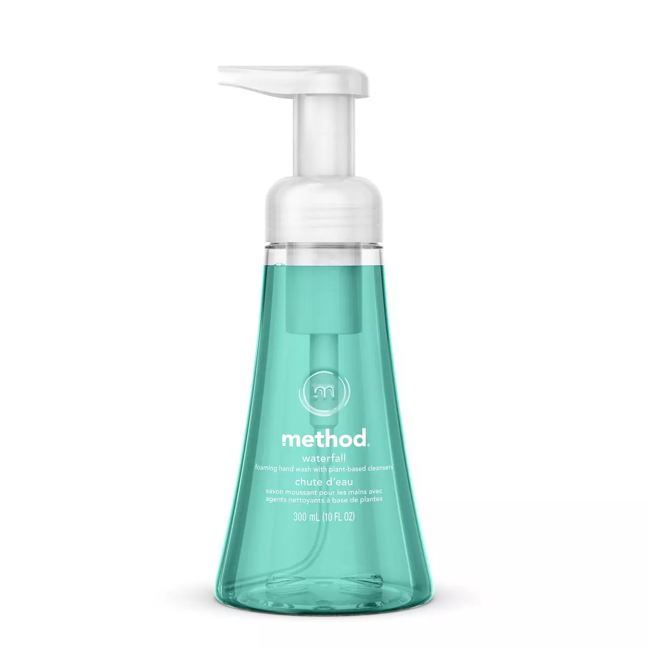 Method Foaming Hand Wash – Waterfall