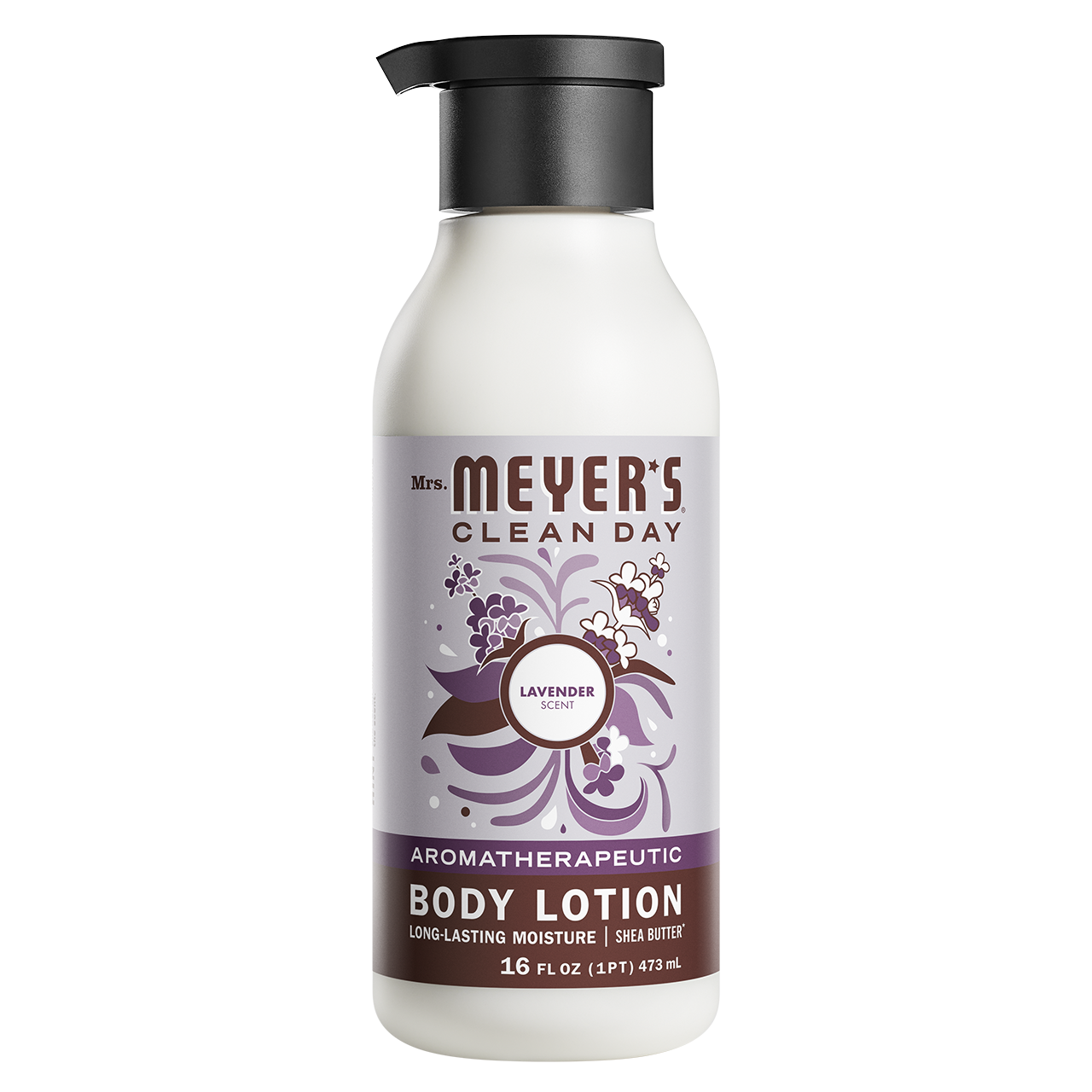 Meyer's Clean Day Body Lotion