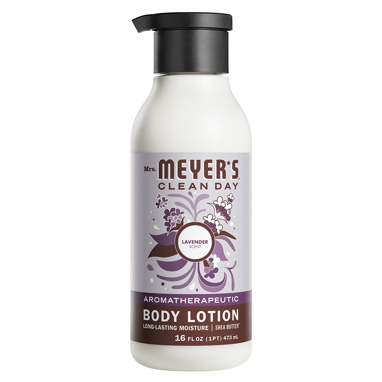 Meyer's Clean Day Body Lotion