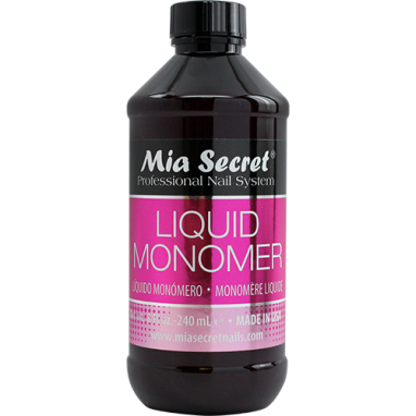 Mia Secret Professional Nail System Liquid Monomer