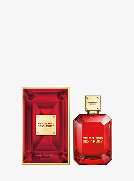 Michael Kors Sexy Ruby Eau De Parfum