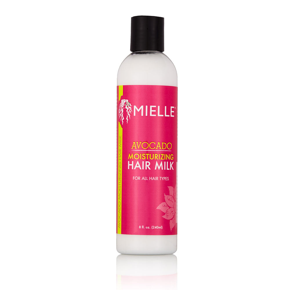  Mielle Organics Moisturizing Avocado Hair Milk