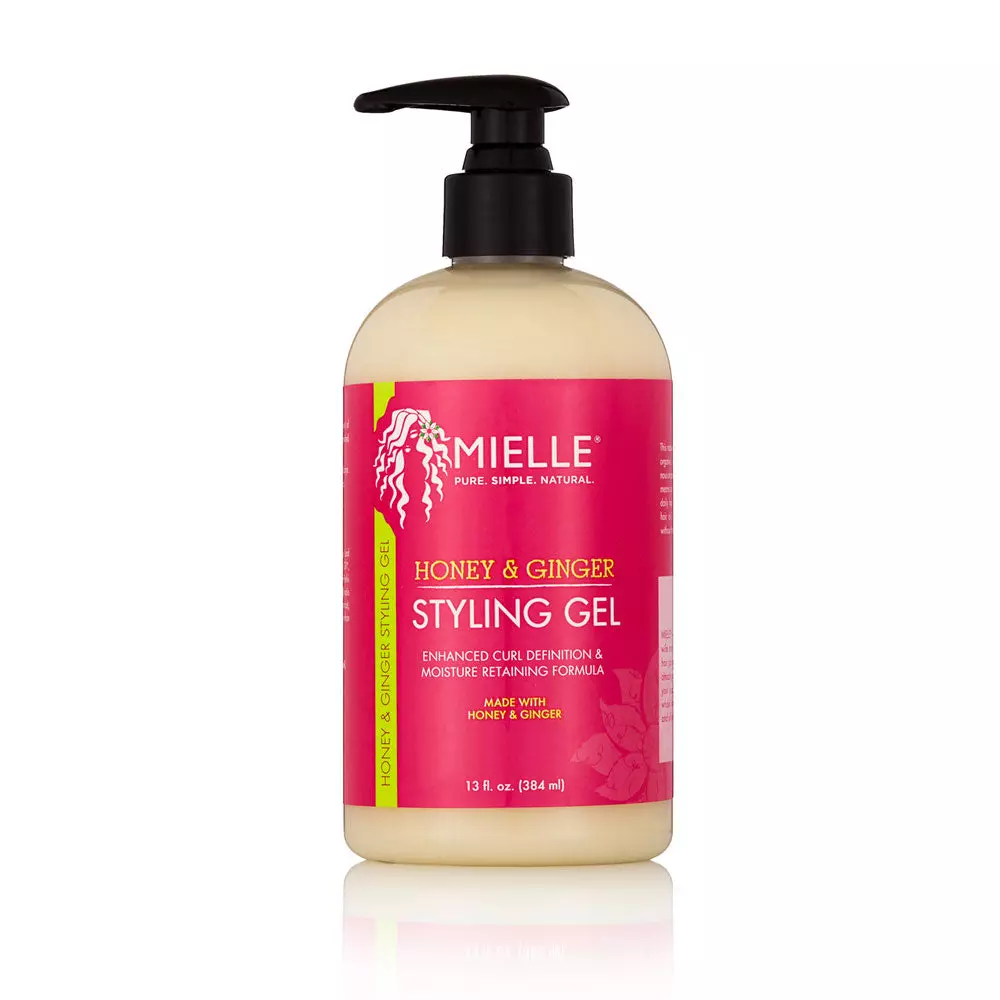 Mielle Organics Styling Gel