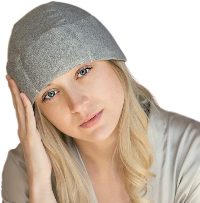 Migraine Gel Ice Hat- Fomi Care