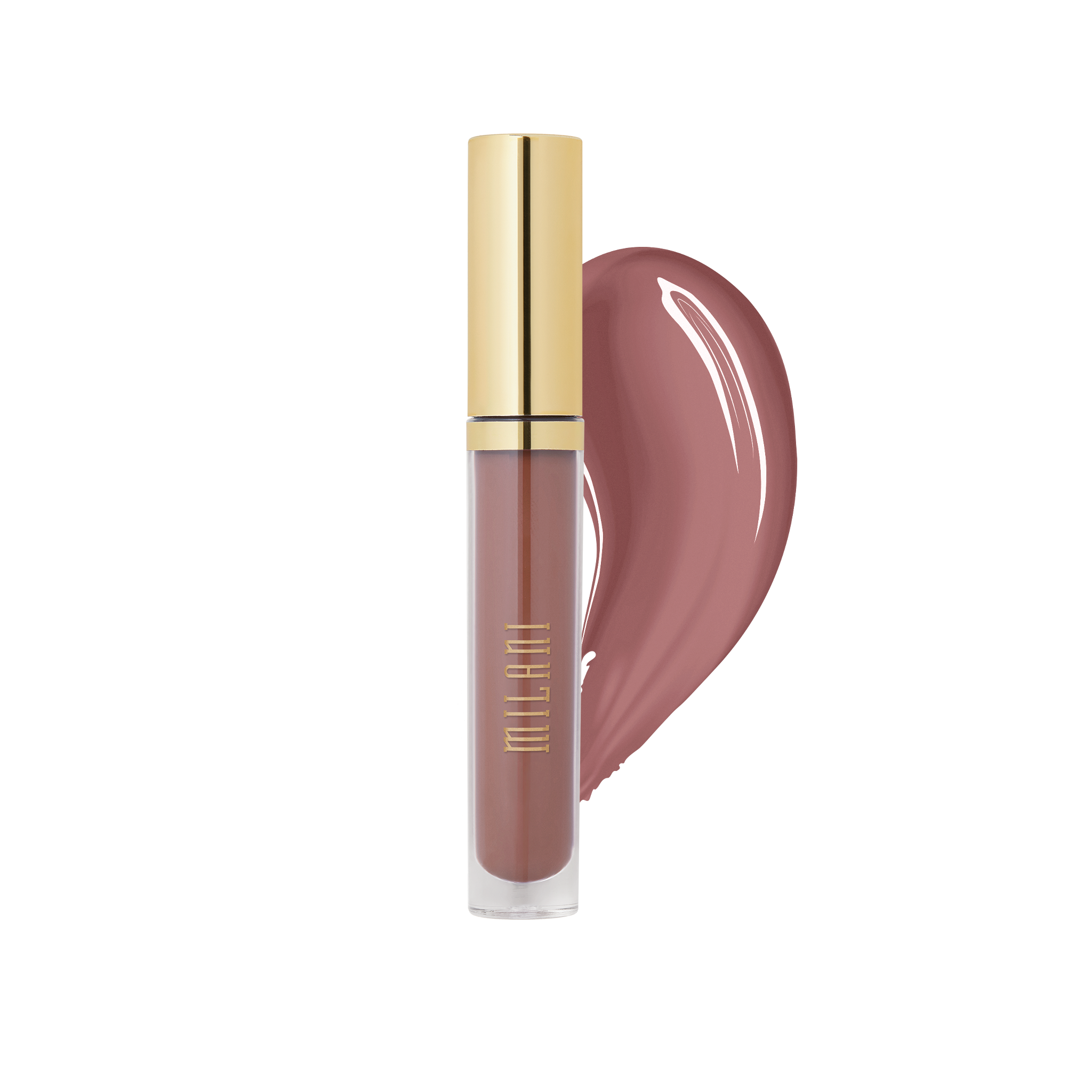 Milani Amore Shine Liquid Lip Color – Crush