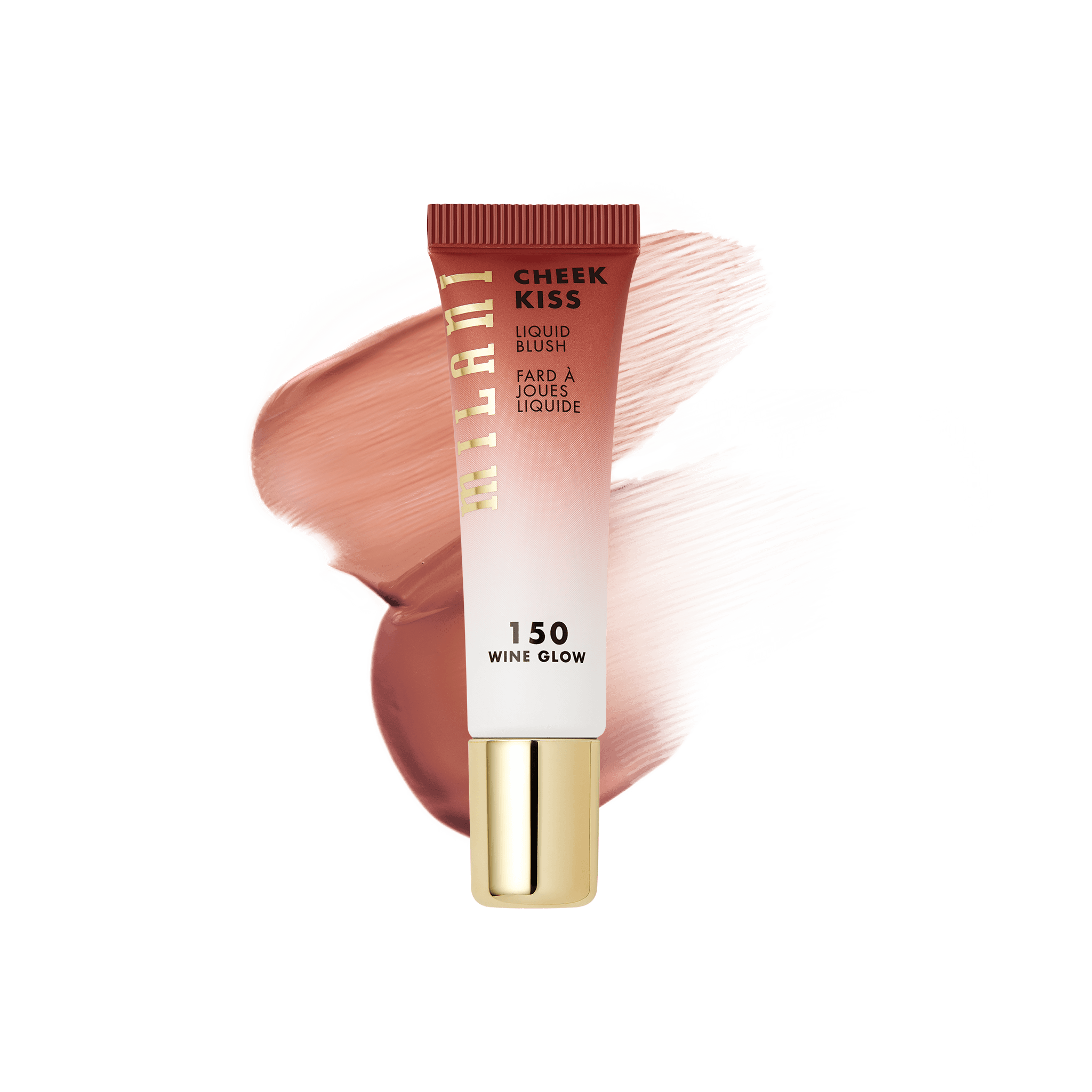 Milani Cheek Kiss Liquid Blush