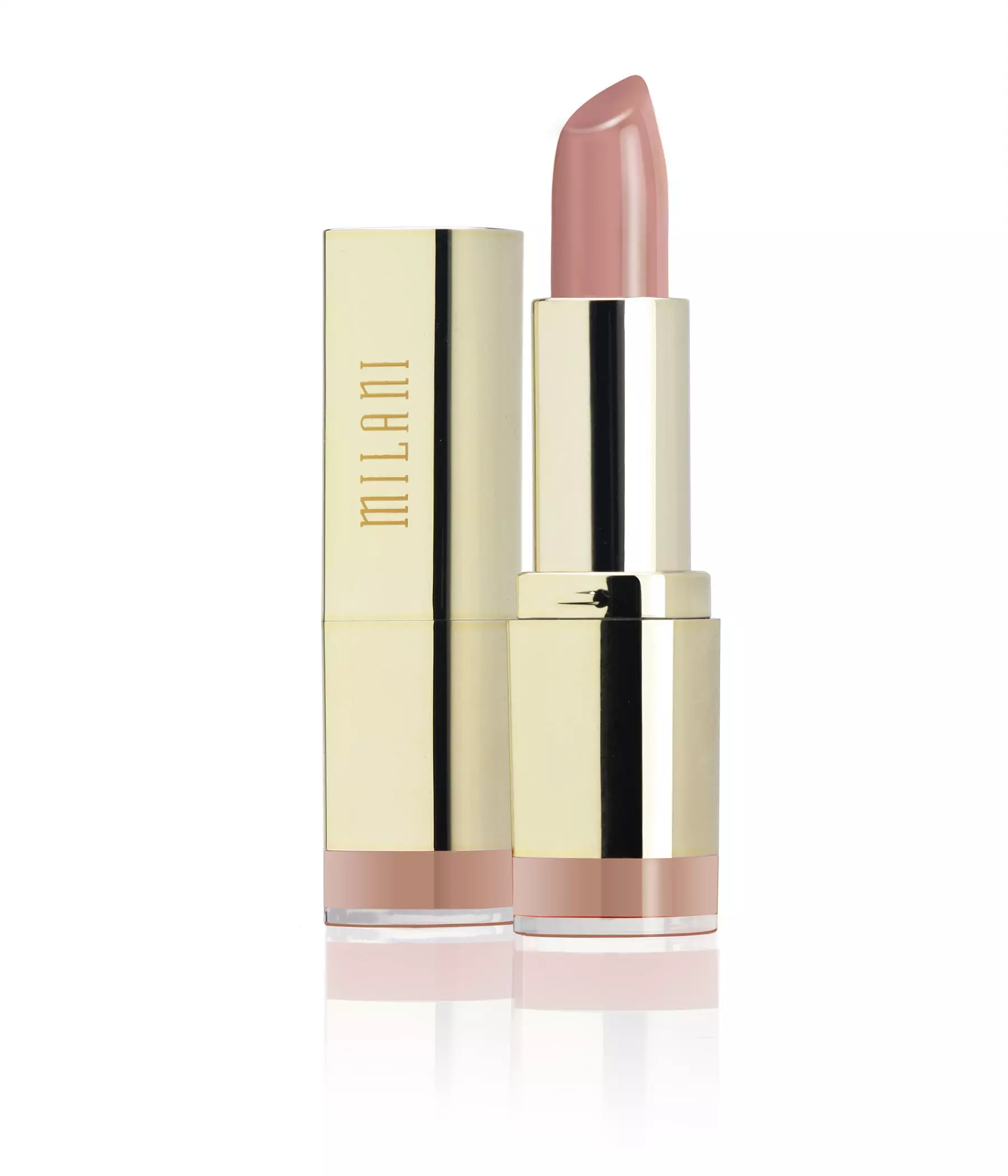Milani Color Statement Lipstick – Dulce Carmelo