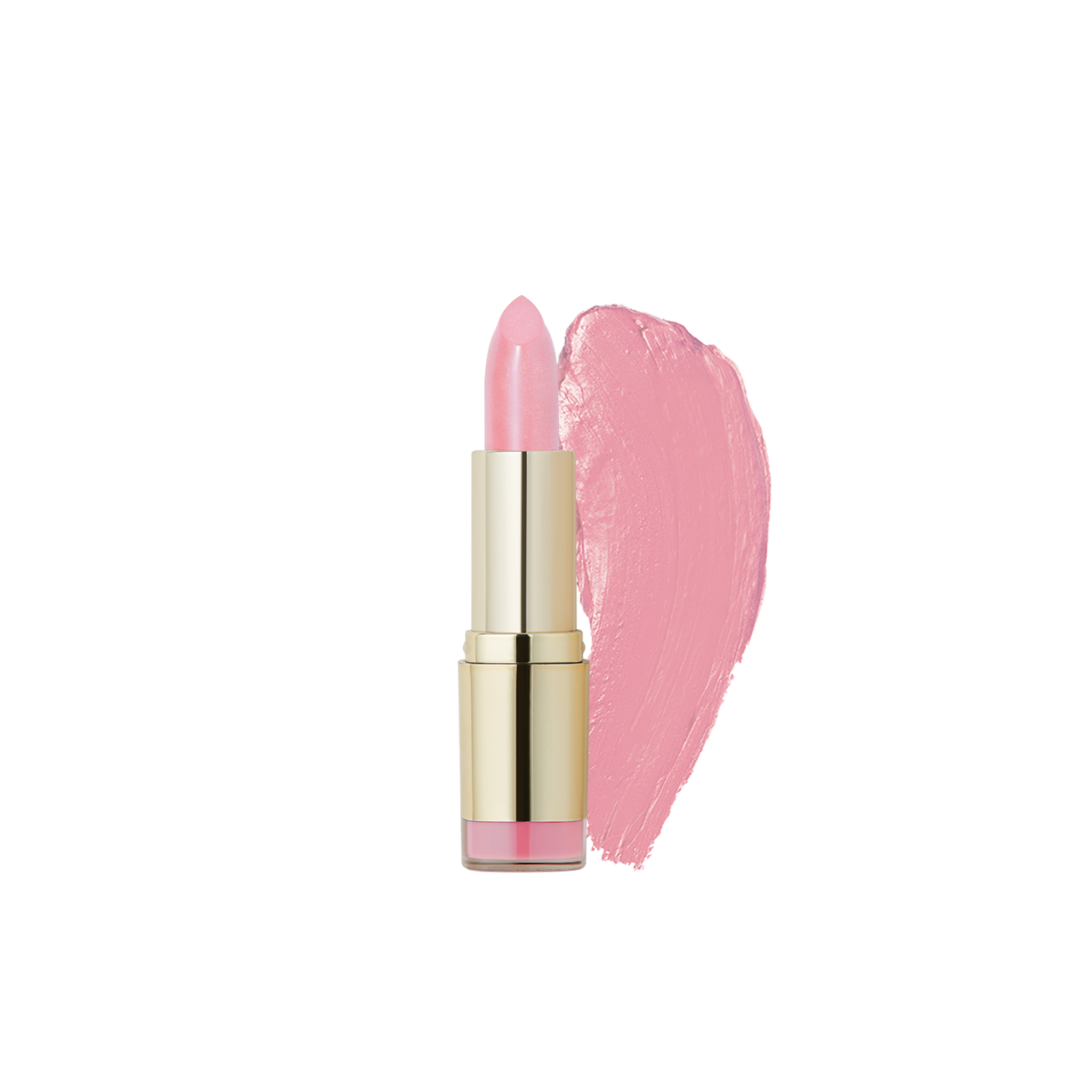 Milani Color Statement Lipstick -Pink Frost, Cruelty-Free Nourishing Lip Stick in Vibrant Shades, Pink Lipstick, 0.14 Ounce