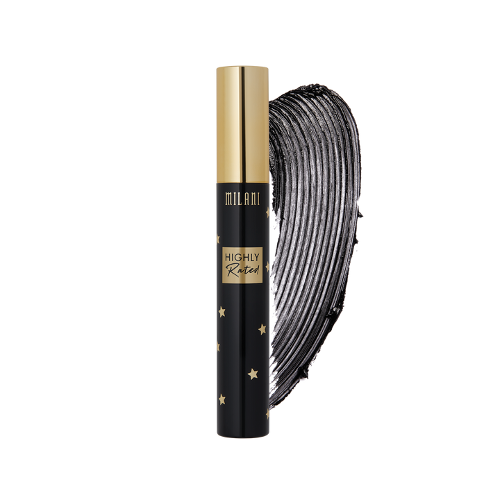 Milani Highly Rated Mascara