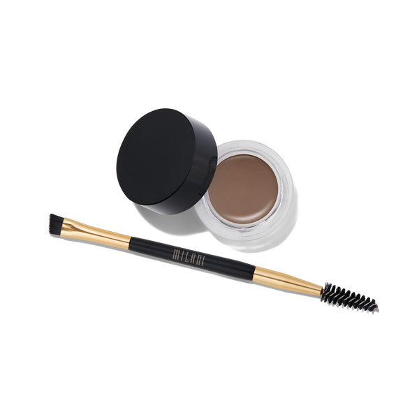 Milani Stay Put® Brow Pomade – Brunette