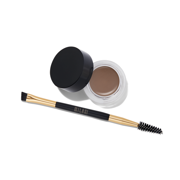 Milani Stay Put® Brow Pomade – Brunette