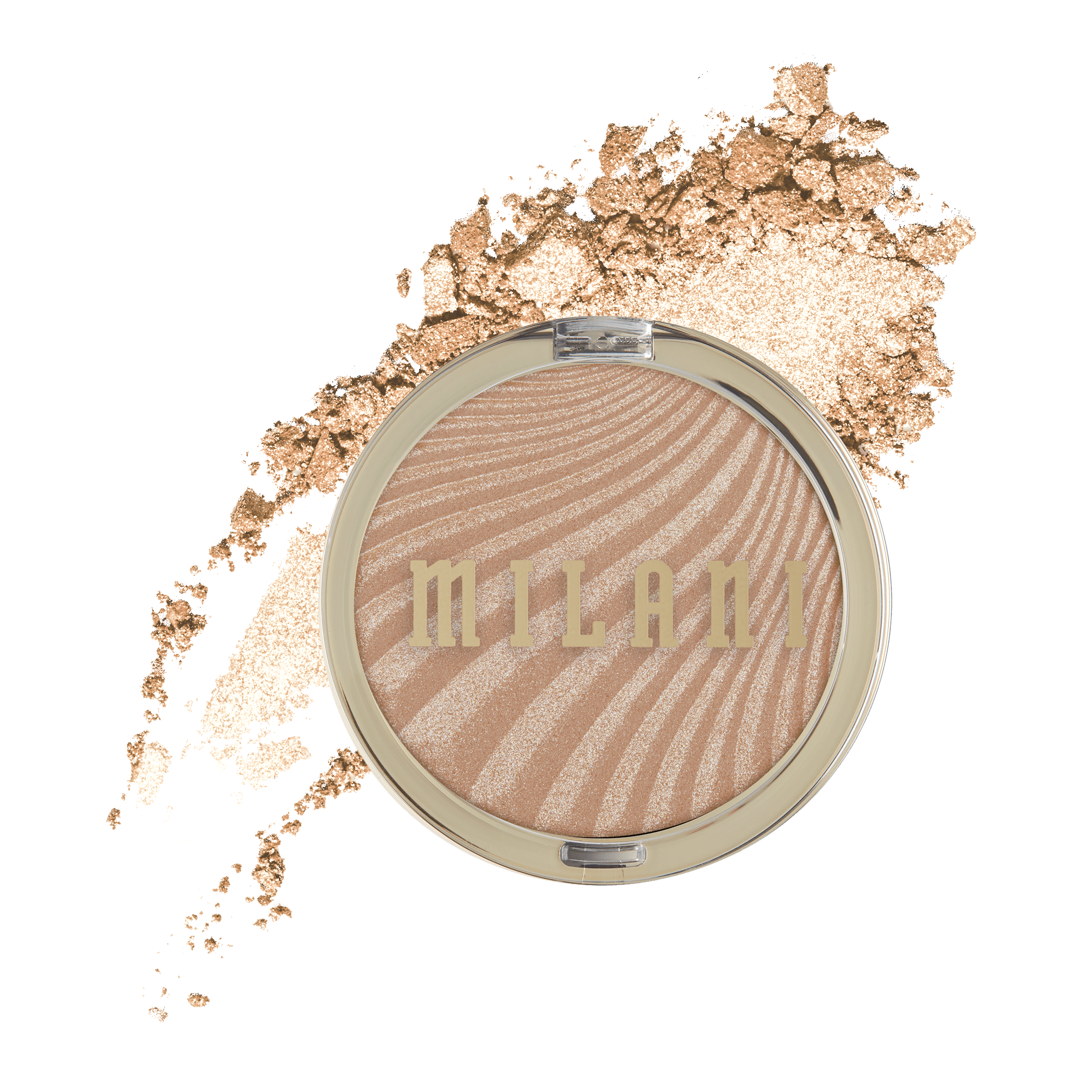 Milani Strobelight Instant Glow Powder