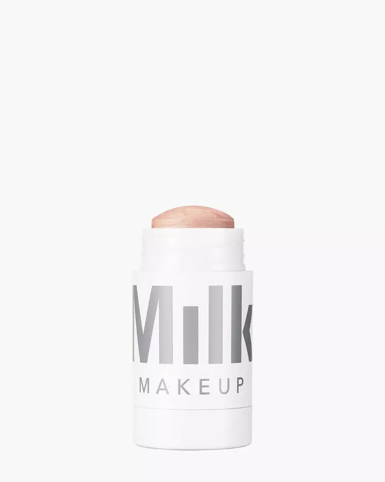 Milk Makeup Mini Highlighter – Champagne Pearl