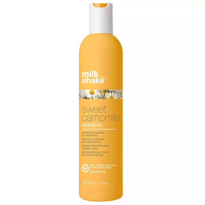 Milk Shake Sweet Camomile Shampoo