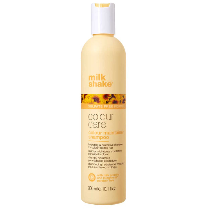 milk_shake Colour Care Colour Maintainer Shampoo