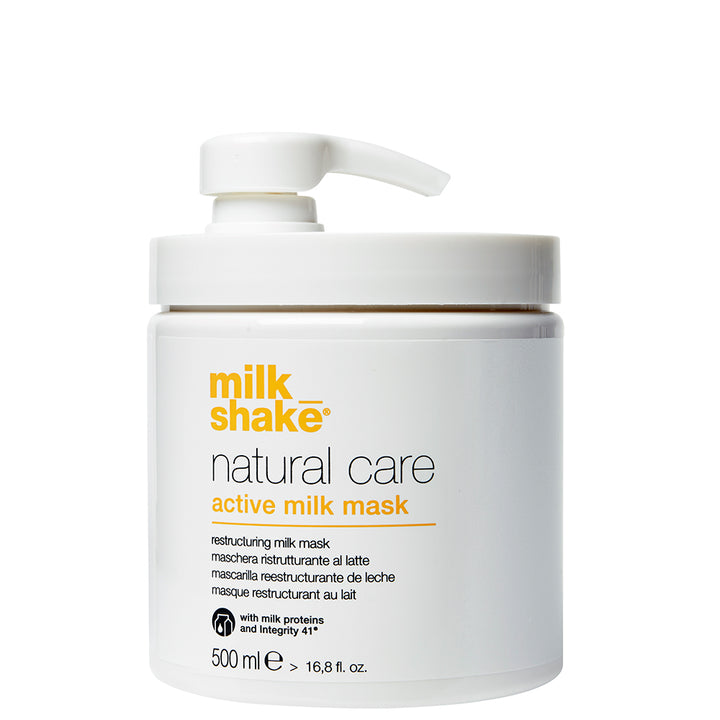 milk_shake Natural Care Active Milk Mask