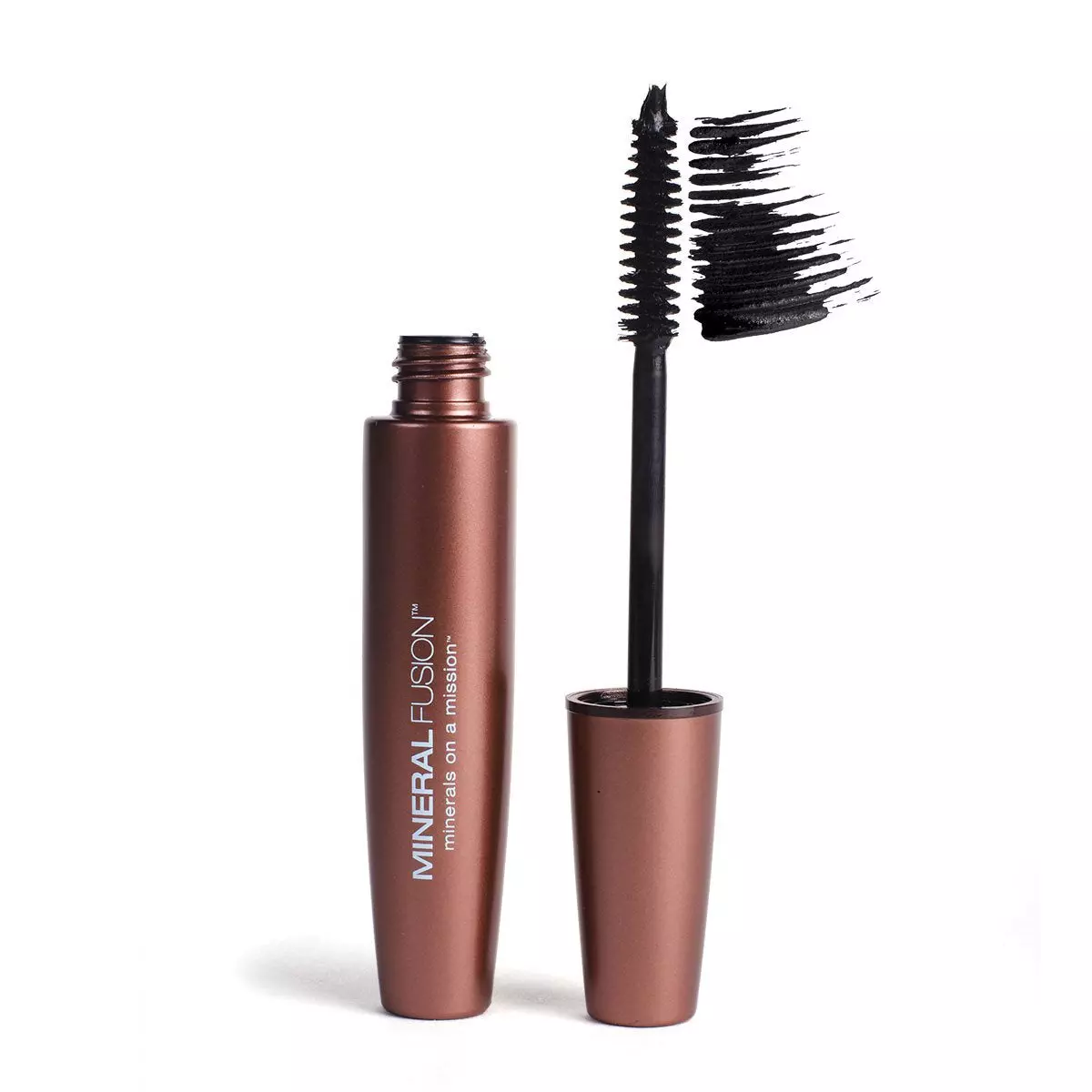 Mineral Fusion Lengthening Mascara