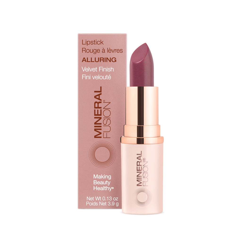 Mineral Fusion Lipstick – Nude