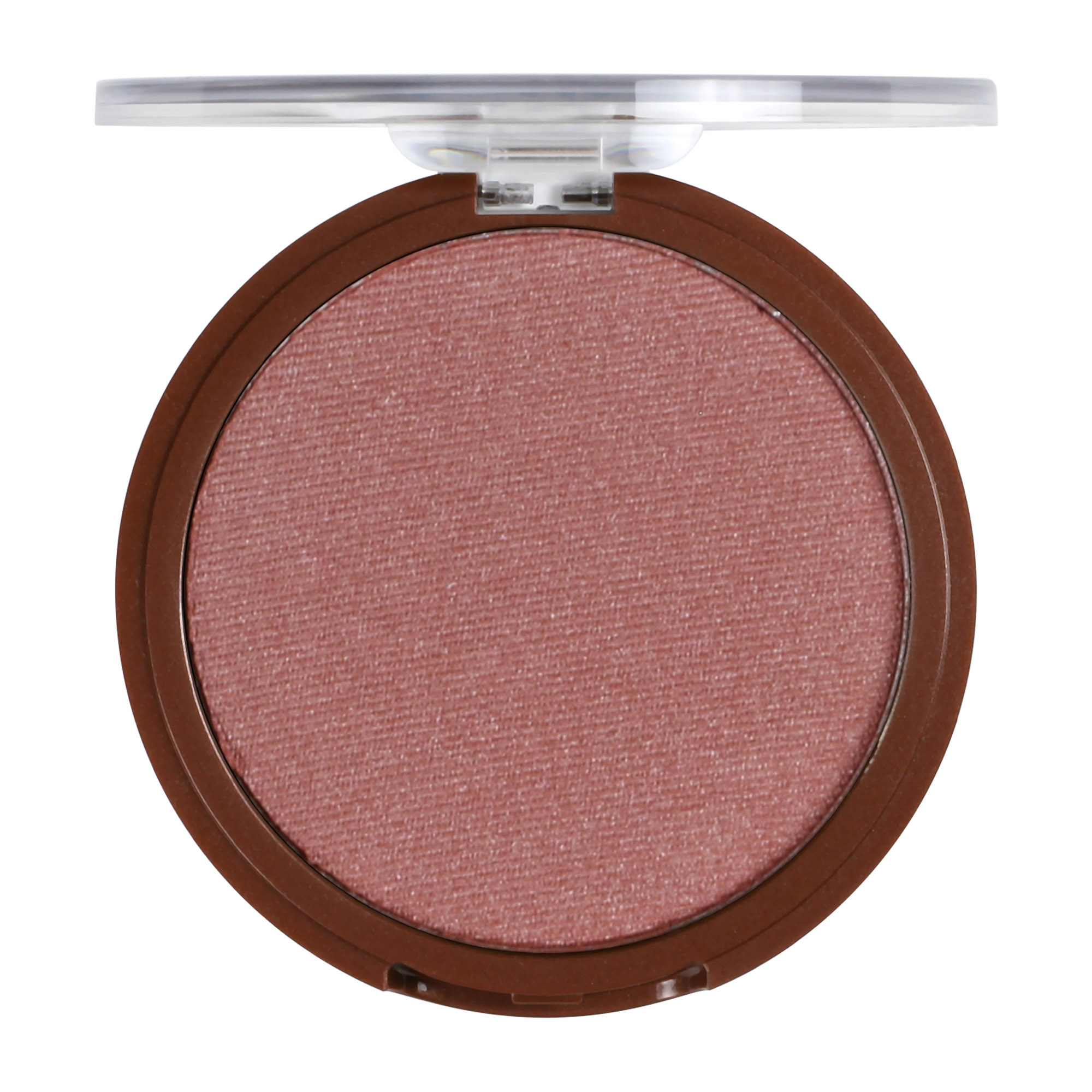 Mineral Fusion Vivid Color Youthful Glow Blush – Airy – Mauve Shimmer