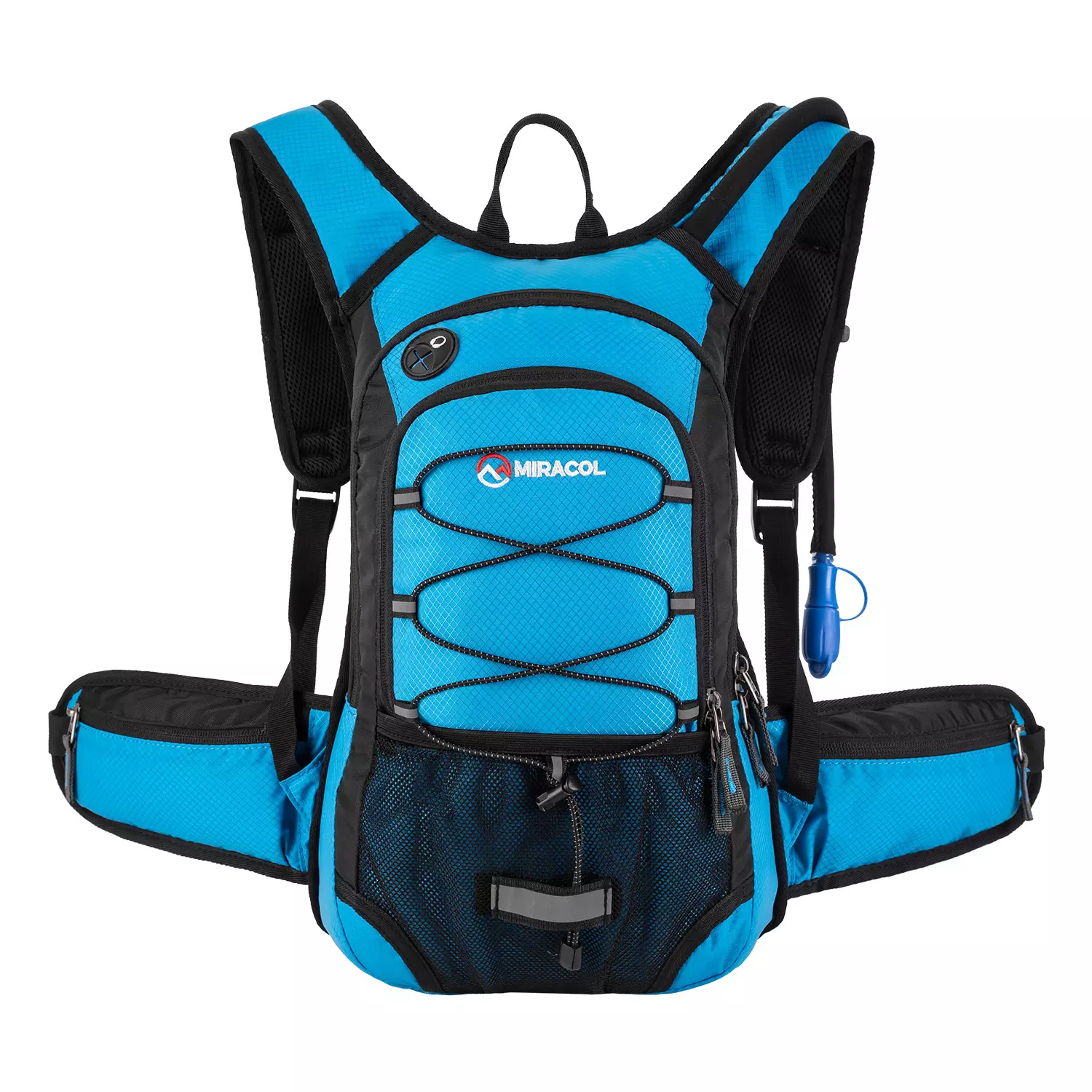 MIRACOL Hydration Backpack