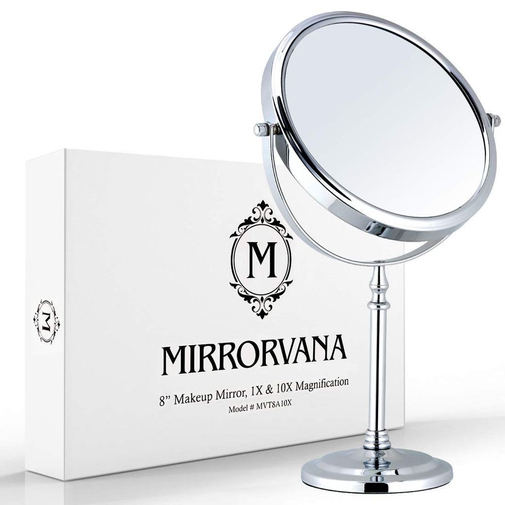Mirrorvana Makeup Mirror