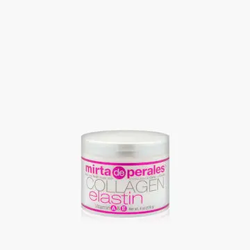 Mirta De Perales Hairdressing Cream With Placenta For Dry Hair – 8 Oz (Pack Of 3)