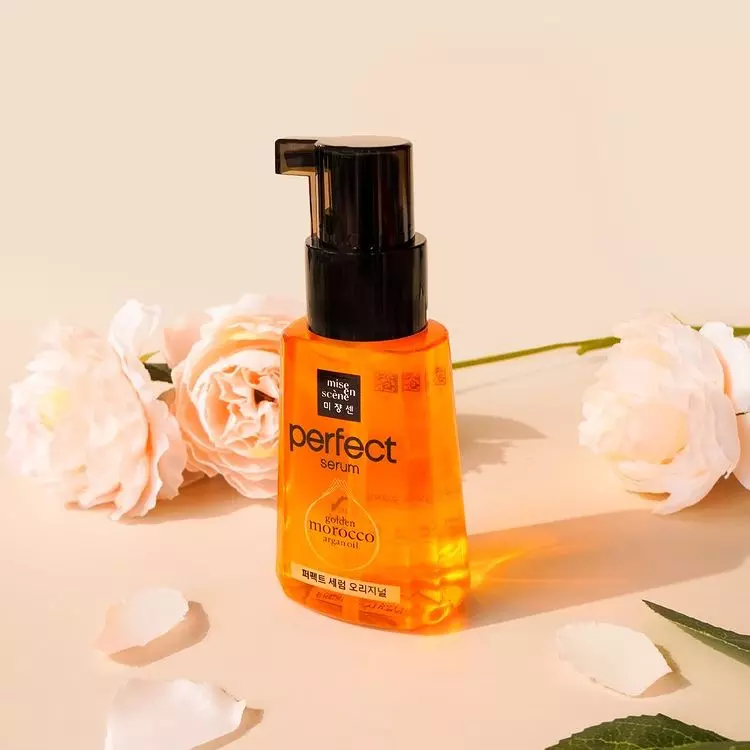 Mise En Scene Perfect Serum