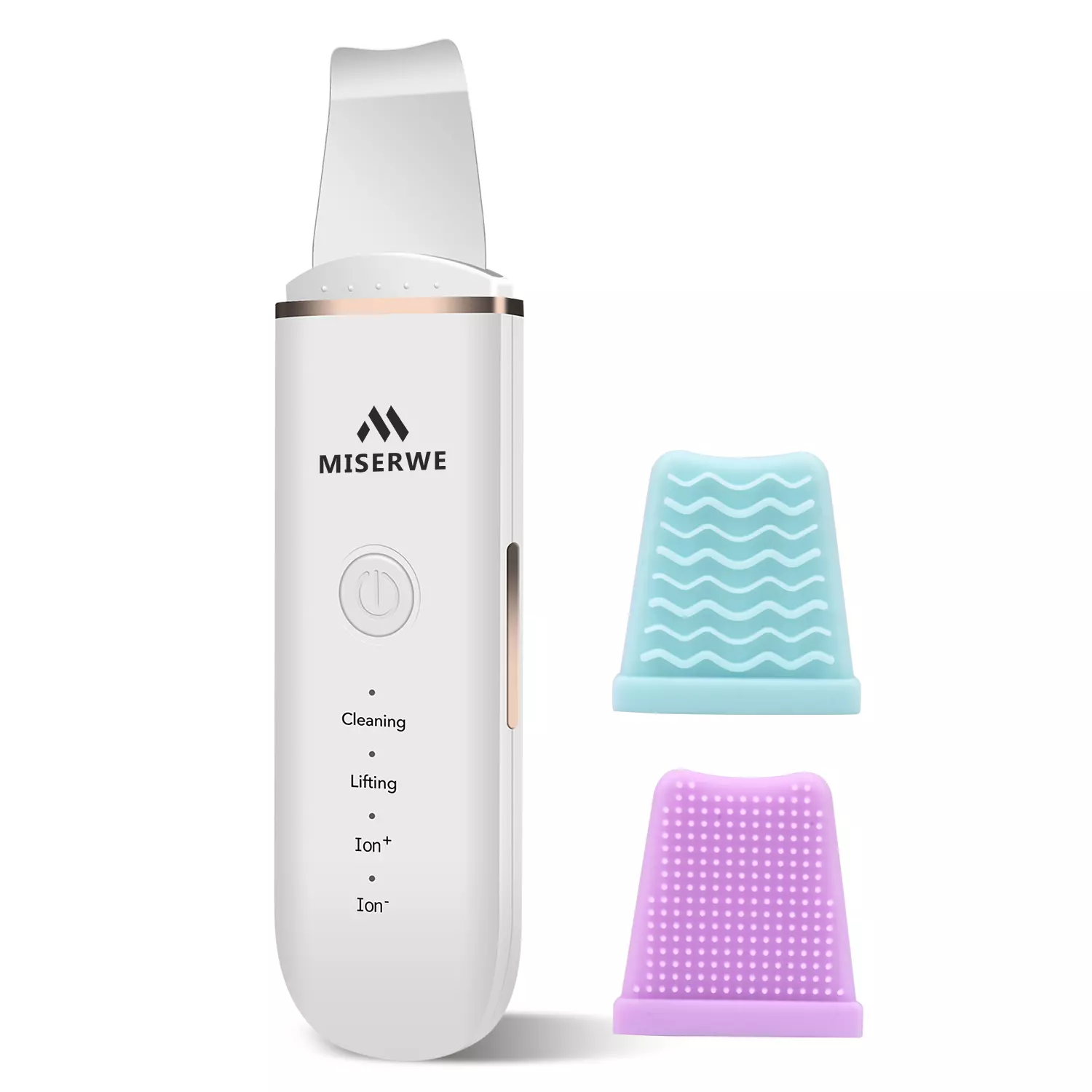 Miserwe Face Skin Cleansing Scrubber
