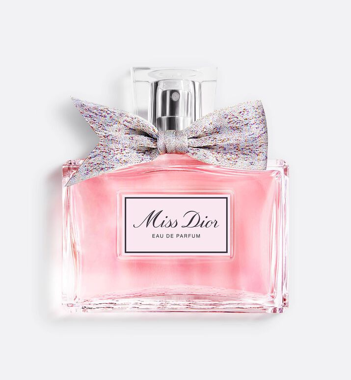 Miss Dior Eau de Parfum Spray