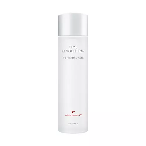 Missha Time Revolution The First Treatment Essence Rx