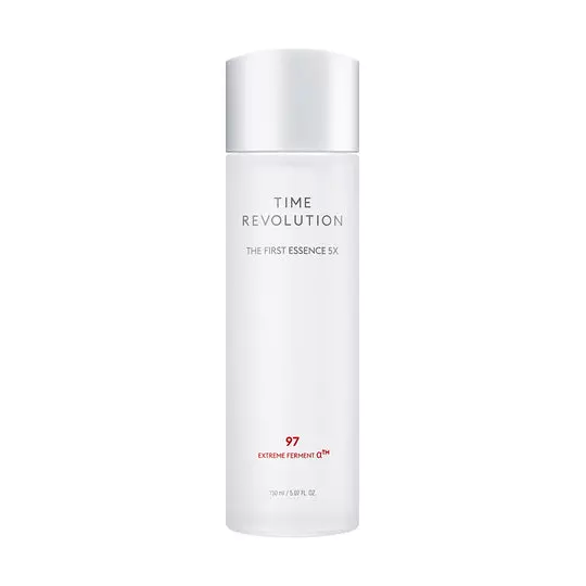 MISSHA TIME REVOLUTION THE FIRST TREATMENT ESSENCE Rx