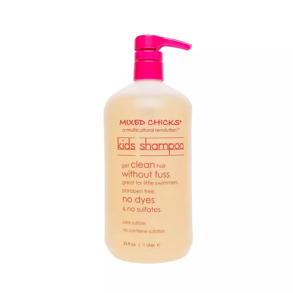 MIXED CHICKS Kids Shampoo