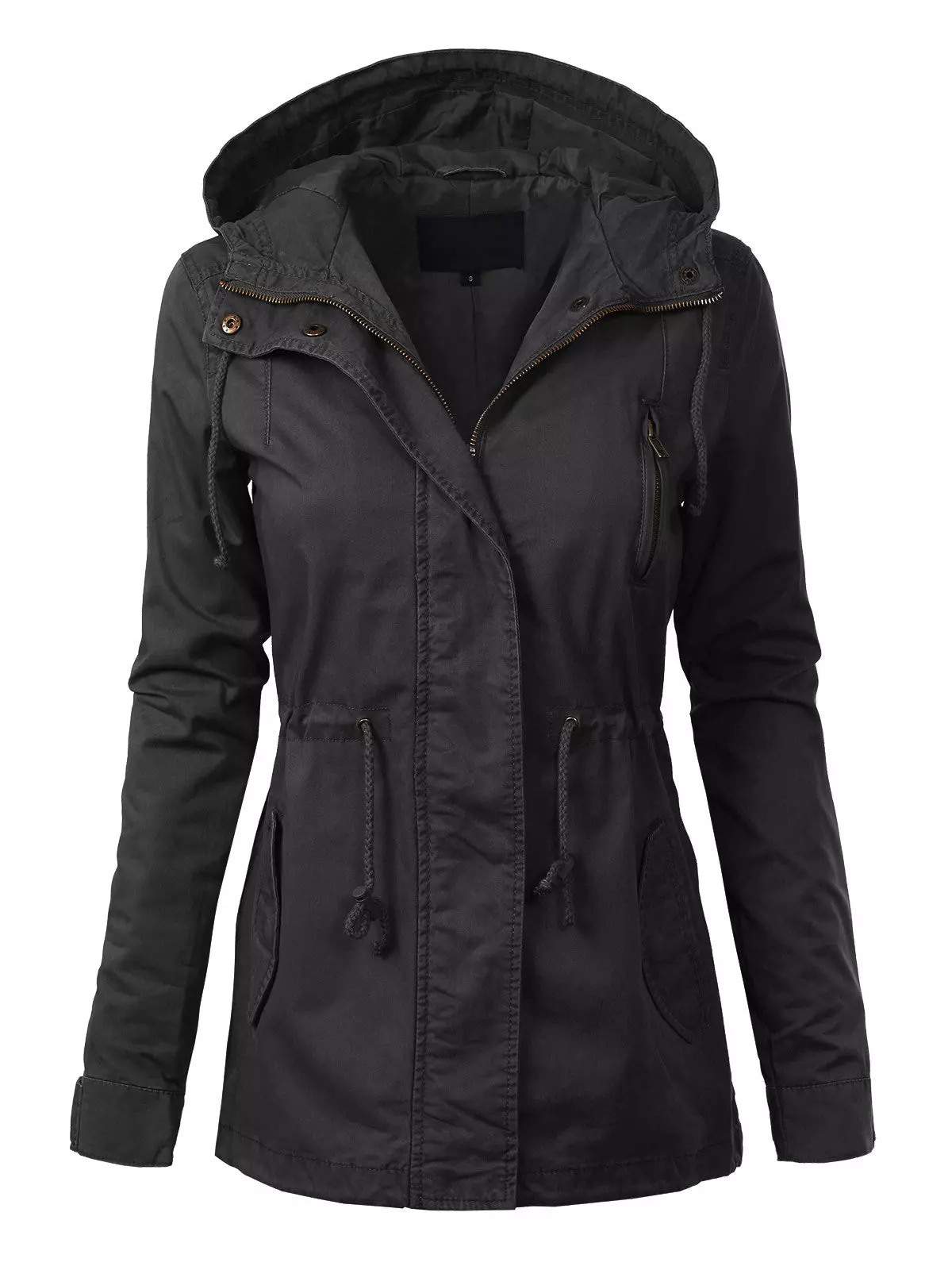 12 Best Utility Jackets For Women – 2024, As Per A Stylist