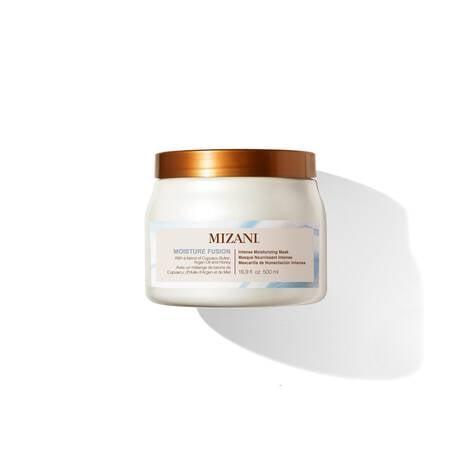 Mizani Moisture Fusion Intense Moisturizing Mask