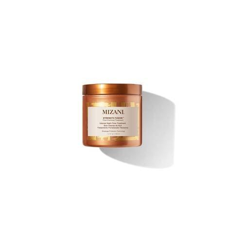 Mizani Strength Fusion Intense Night-Time Treatment