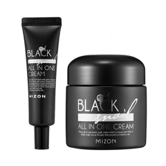 Mizon Black Snail All-In-One Cream