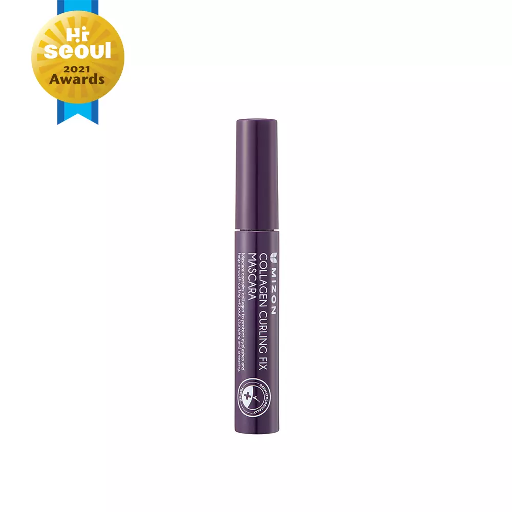 Mizon Collagen Curling Fix Mascara