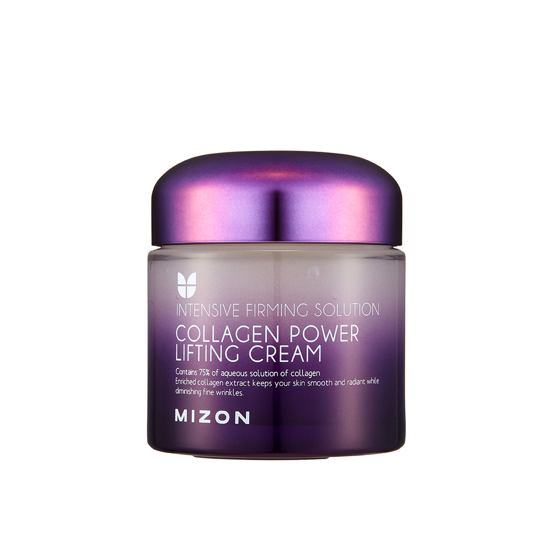 Mizon Collagen Power Lifting Cream