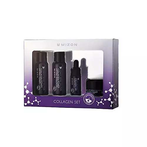 MIZON Collagen Set