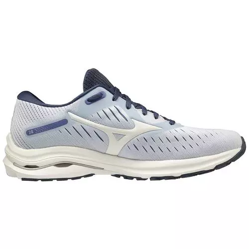 Mizuno Women’s Wave Rider 24 Running Shoe