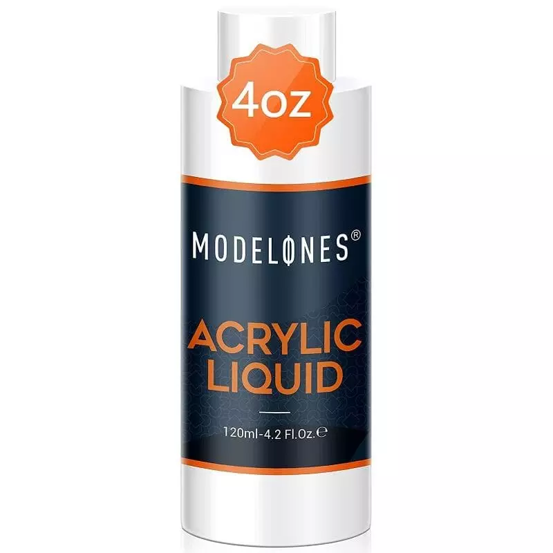 Modelones Acrylic Liquid