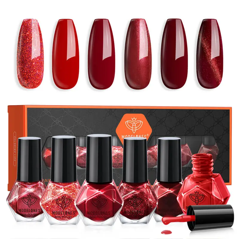 Modelones Nail Kit